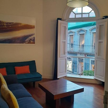 Apartamento Old Town Santa Cruz Exterior foto